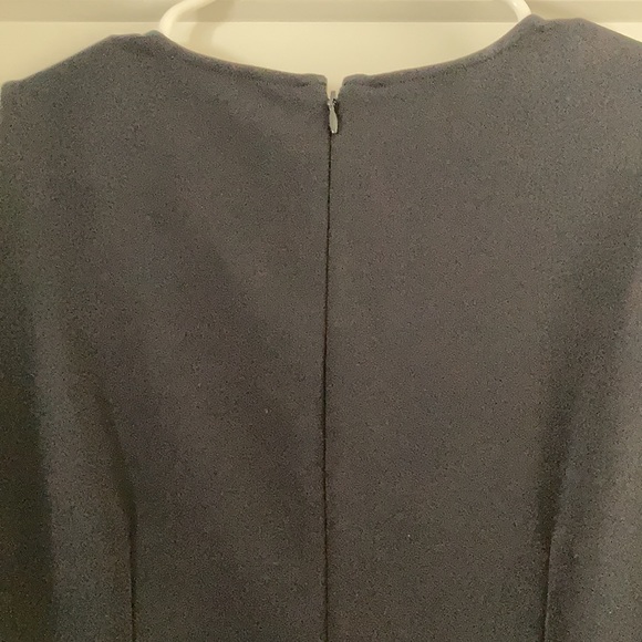 Ann Taylor cocktail/office dress - Picture 4 of 5